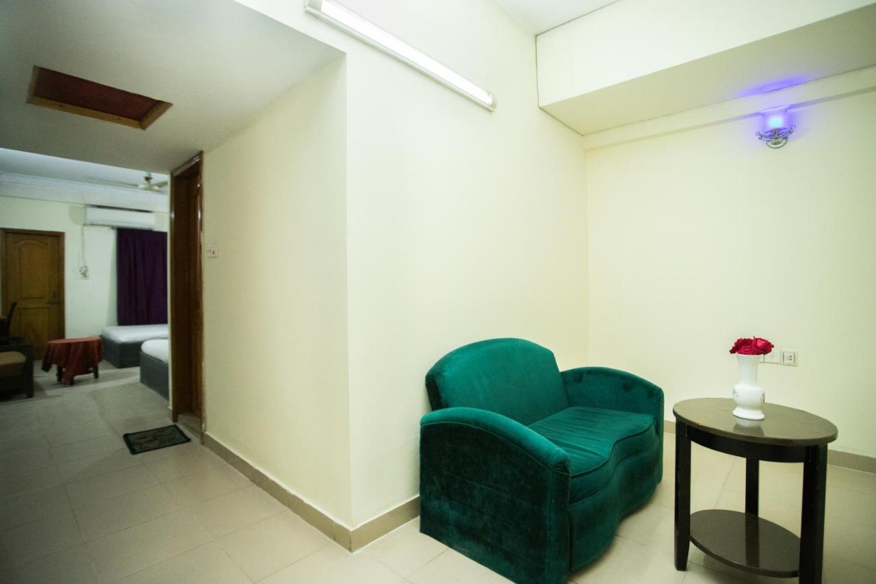 Hotel Mishuk Cox's Bazar Exterior foto