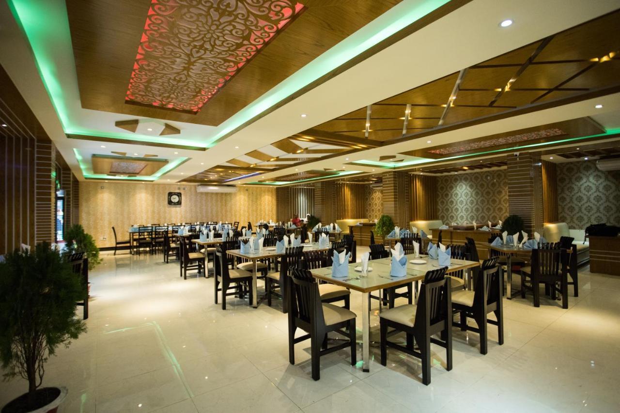 Hotel Mishuk Cox's Bazar Exterior foto